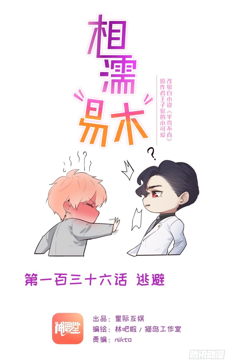第136话：逃避0