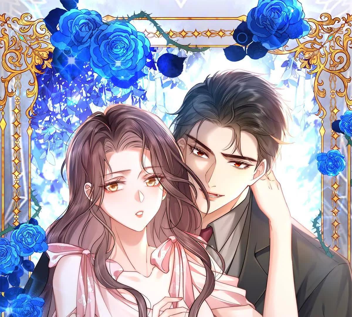 第23话 生气了吗？0