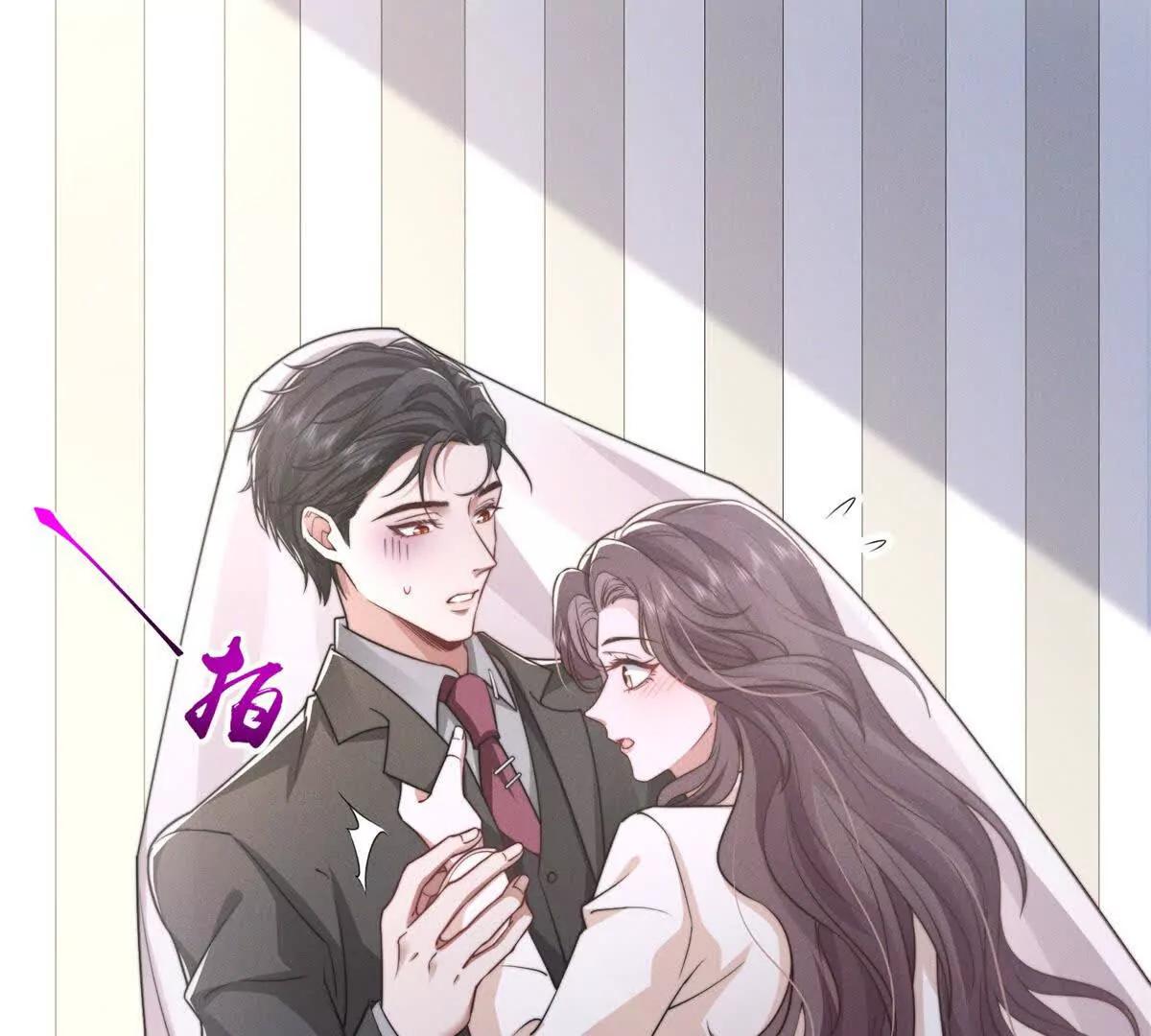 第26话 亲密接触13