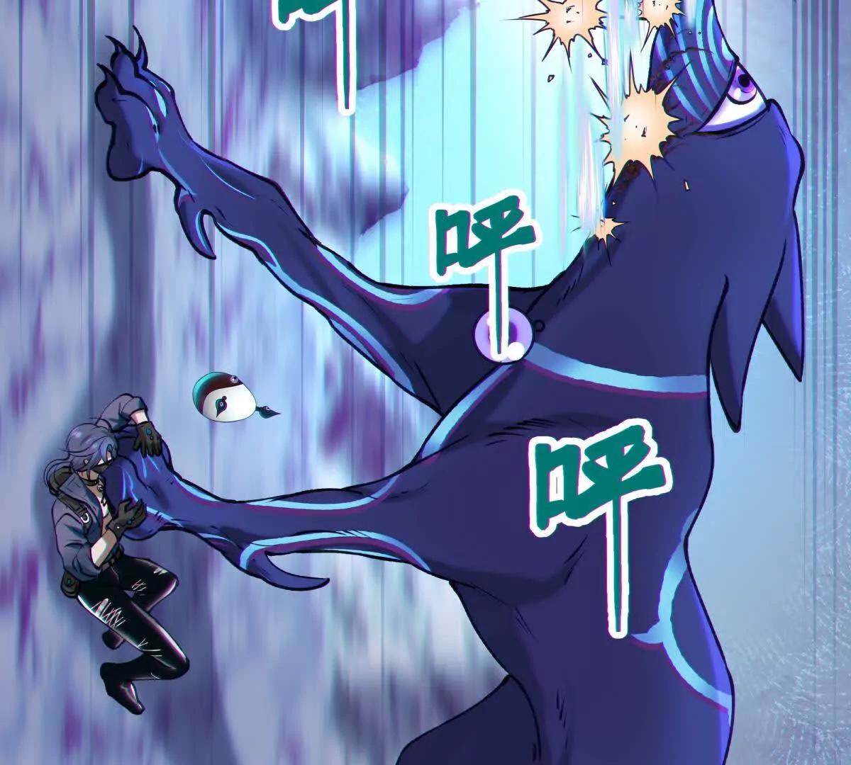 侵蚀22
