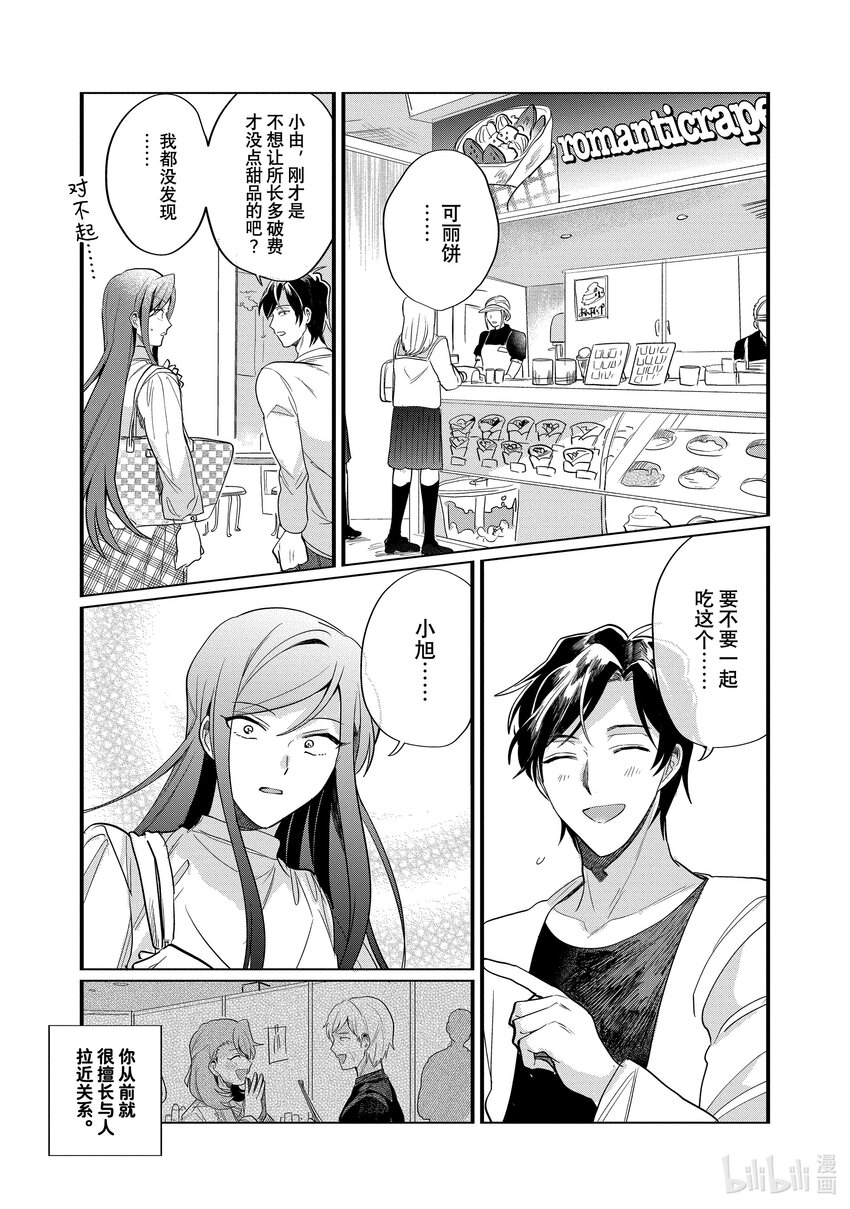 番外篇 BONUS STAGE①、②10