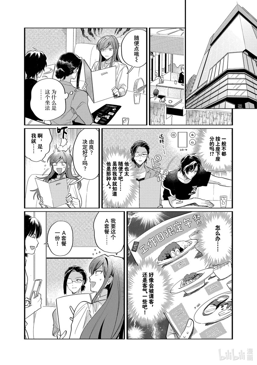 番外篇 BONUS STAGE①、②3