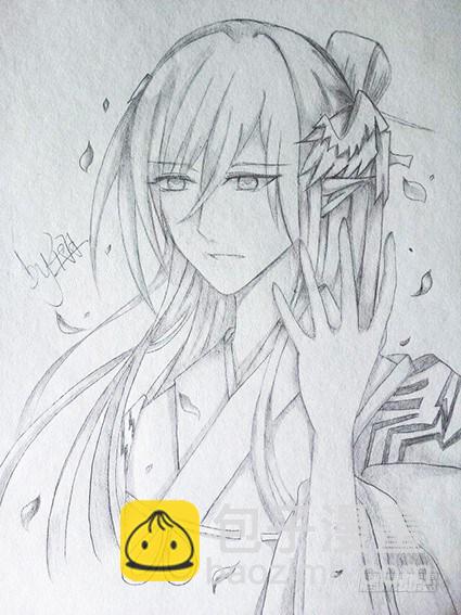 读者同人章节24