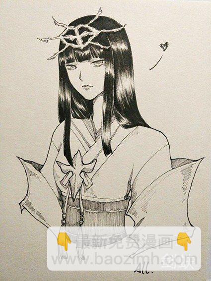 读者同人章节 329