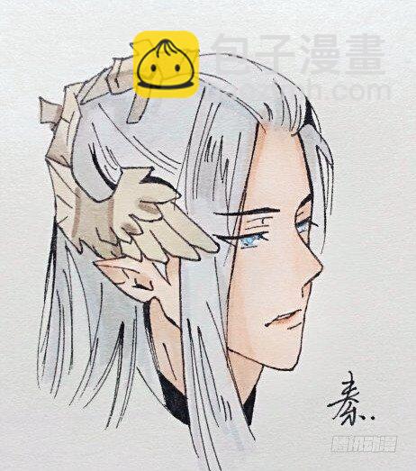 读者同人章节 335