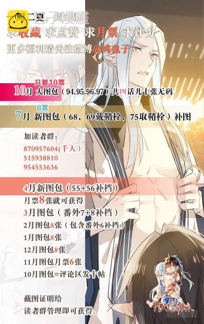 100 魔君与魔将42