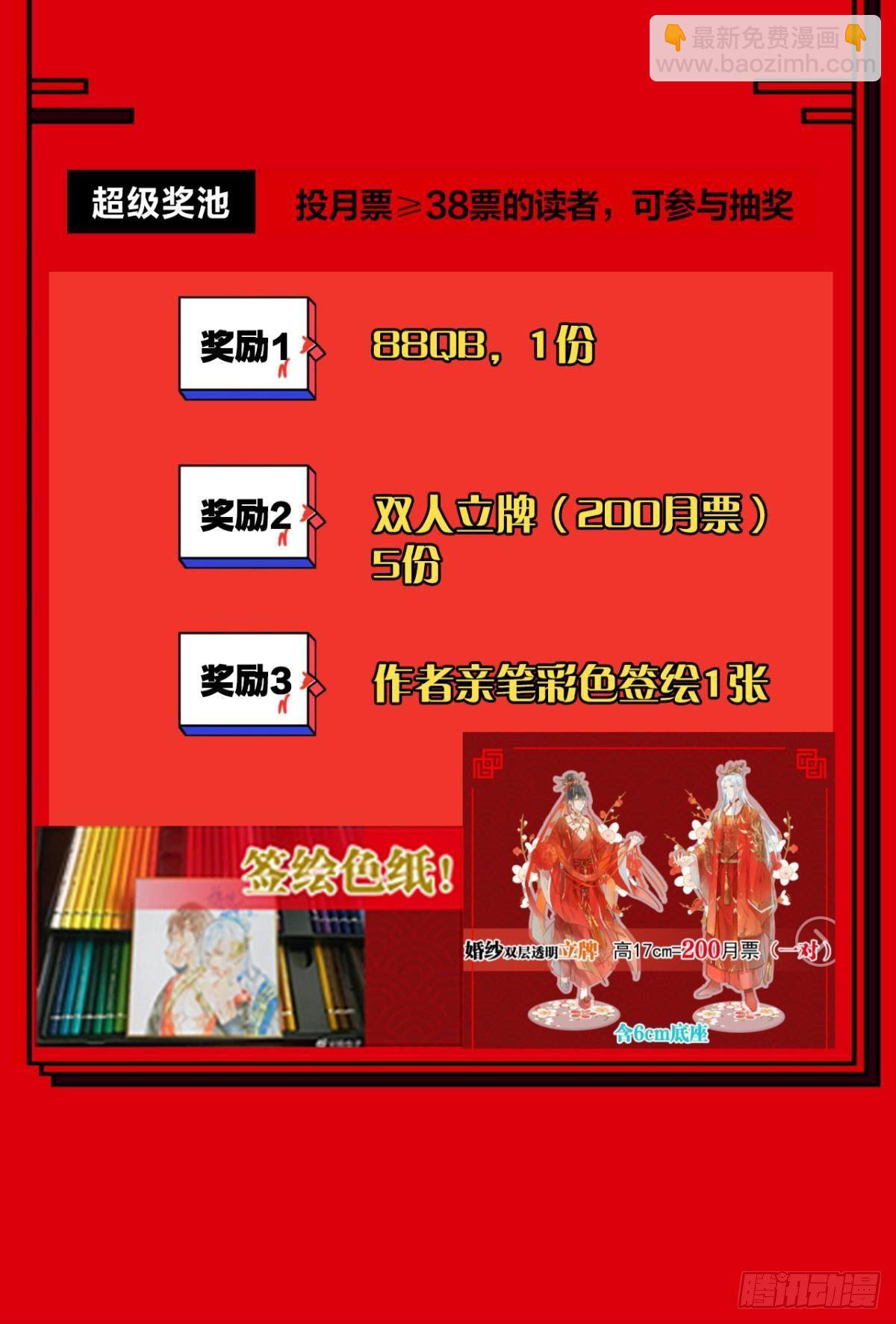 番外 鞘戒院之囚243