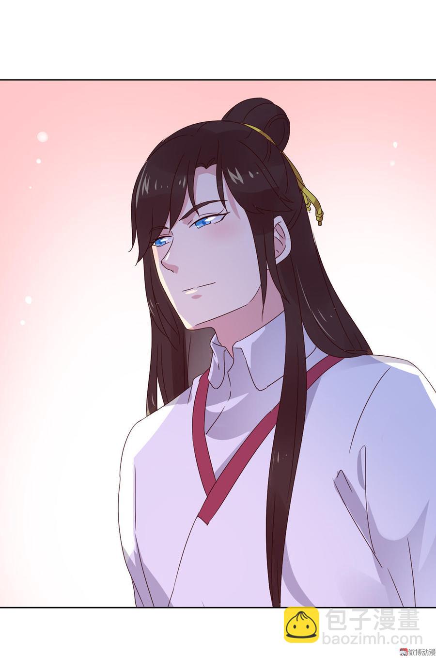 第69话 撒糖一时爽你值得拥有28
