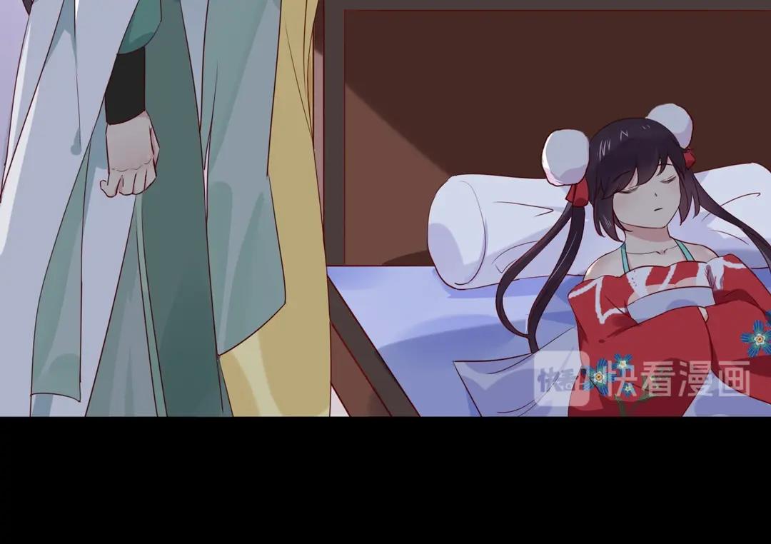 第107话 你舍得吃这兔子？33