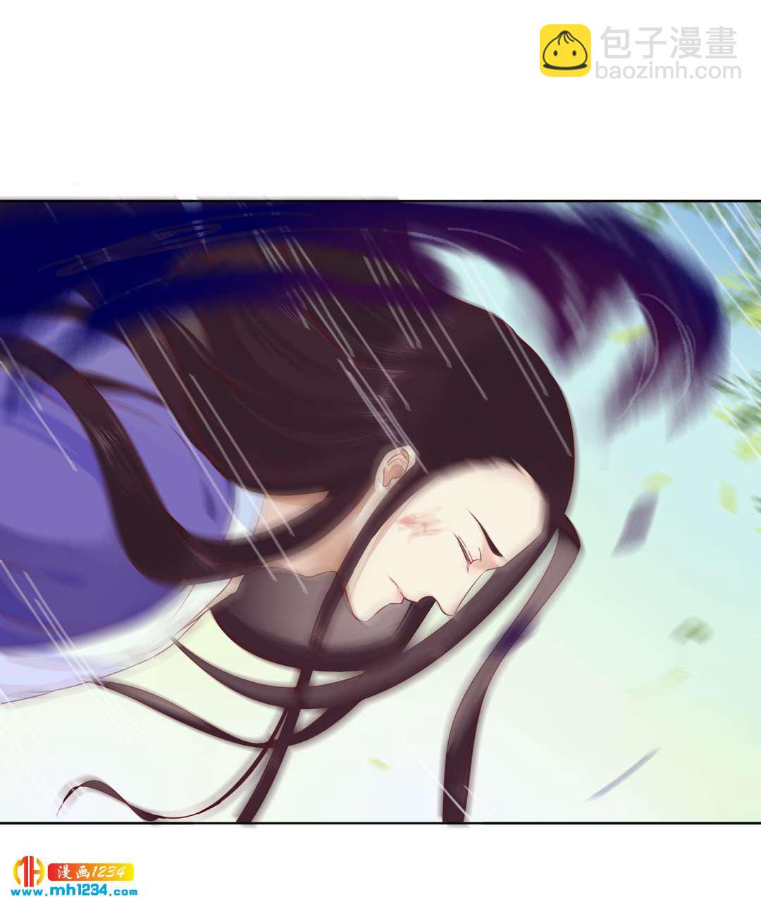 第102话 弟弟太傲娇怎么办？12