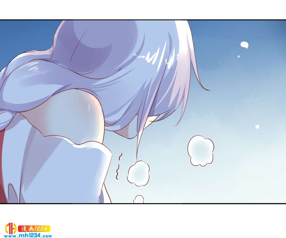 第102话 弟弟太傲娇怎么办？2
