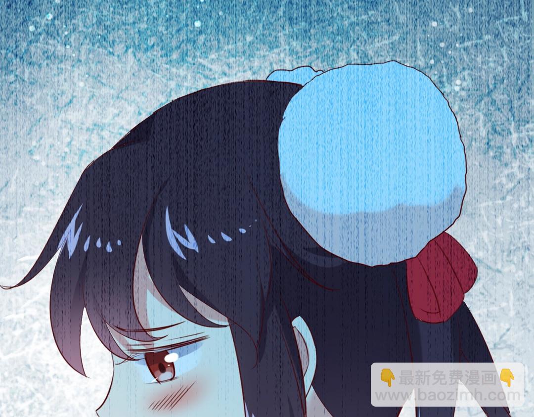 第121话 在你身边的只能是我22