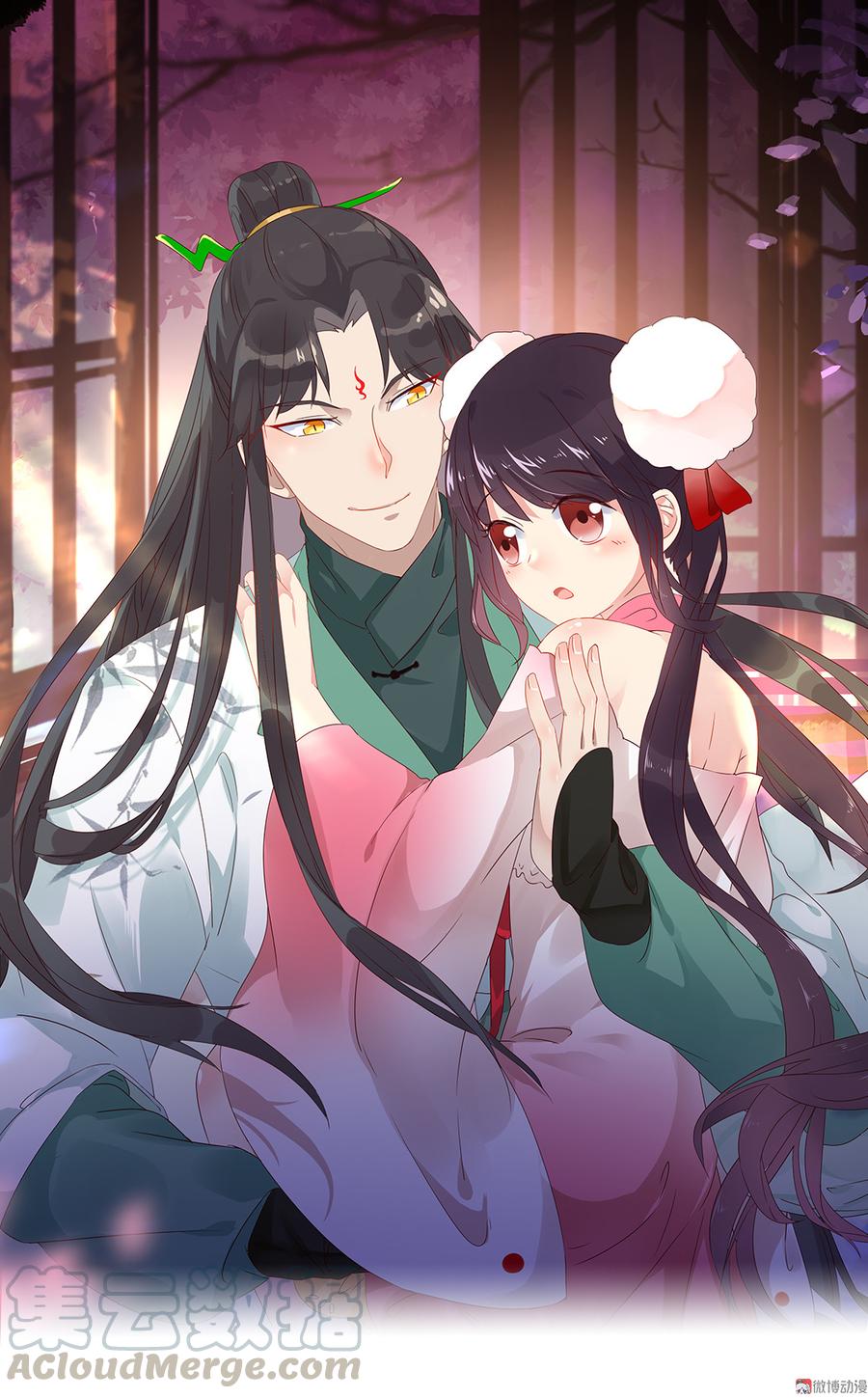 第128话 我带你走吧！0