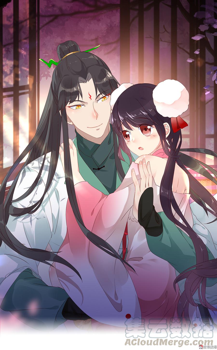第132话 如此不爽！0
