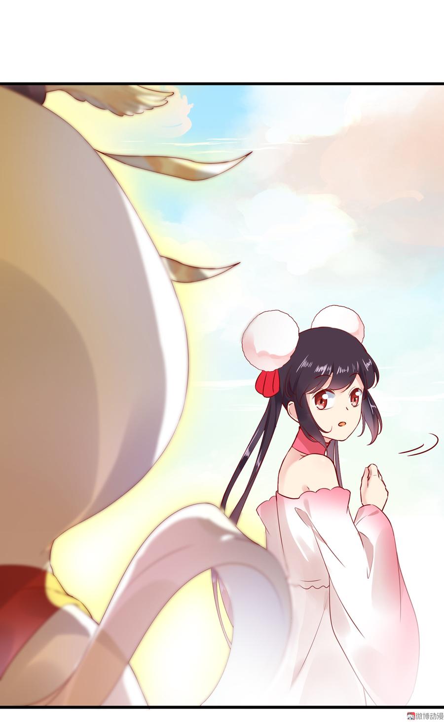 第176话 喜欢就是喜欢!7