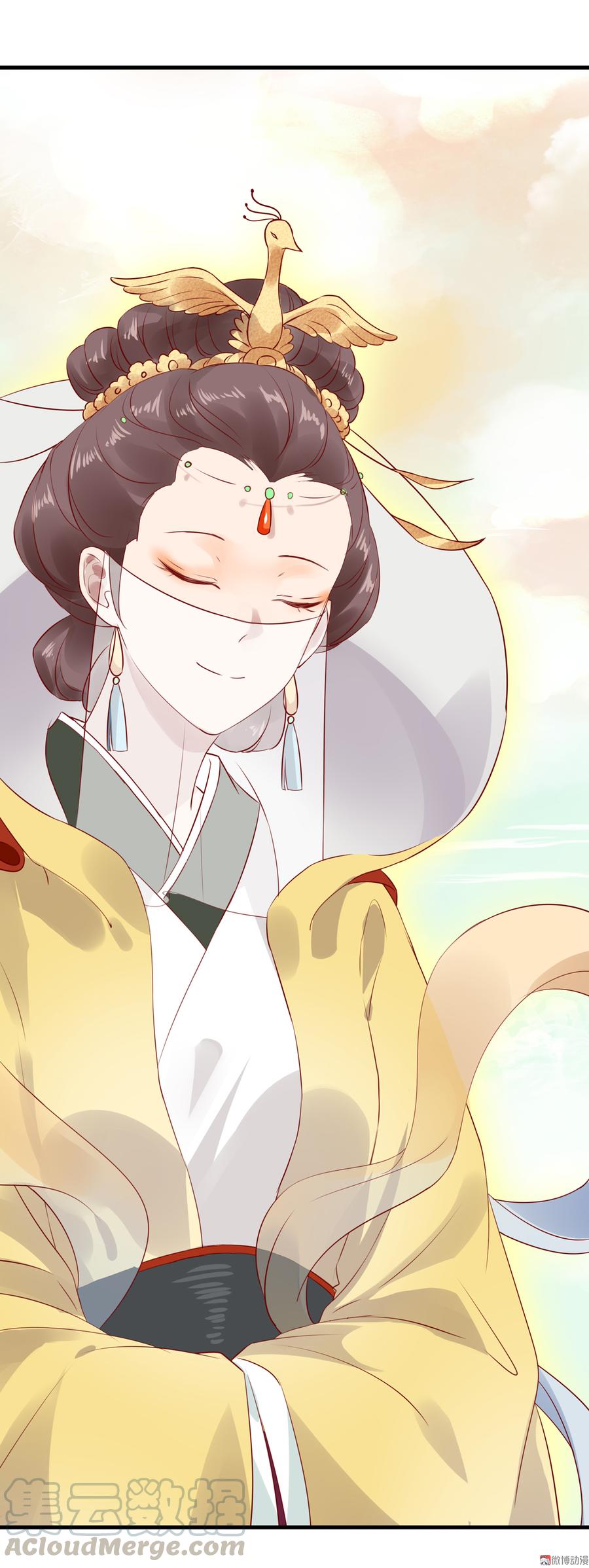 第176话 喜欢就是喜欢!8