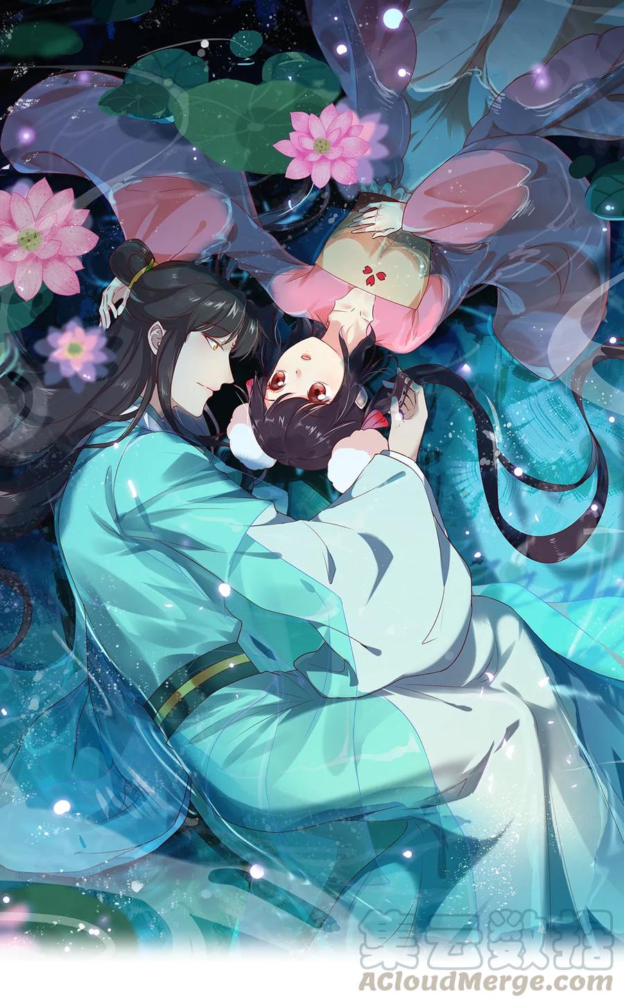 第202话 麻烦女人0