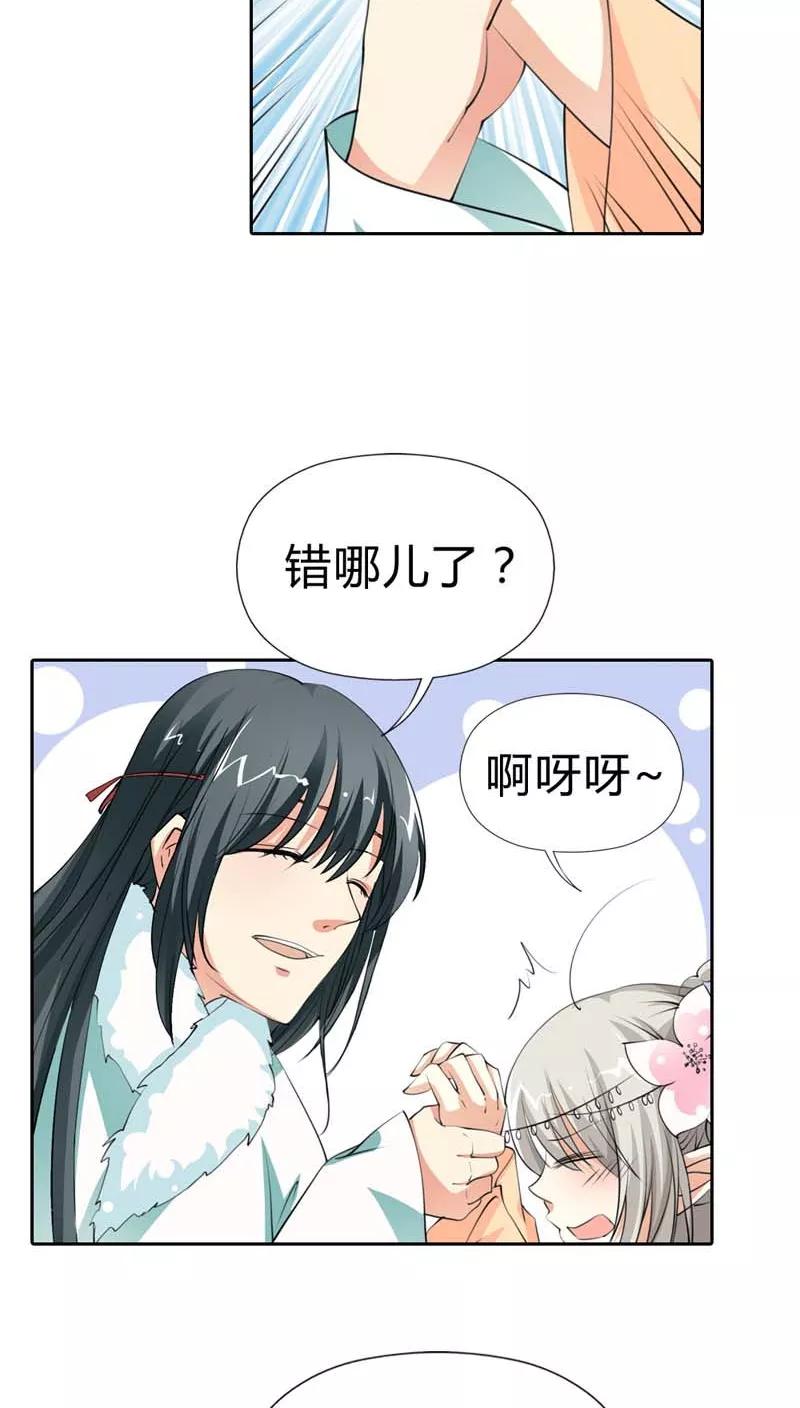 第123话 你给我从实招来14