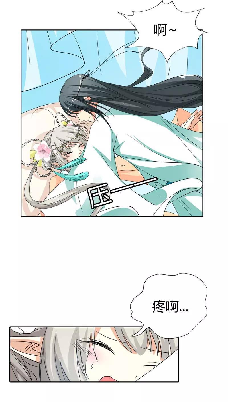 第123话 你给我从实招来9
