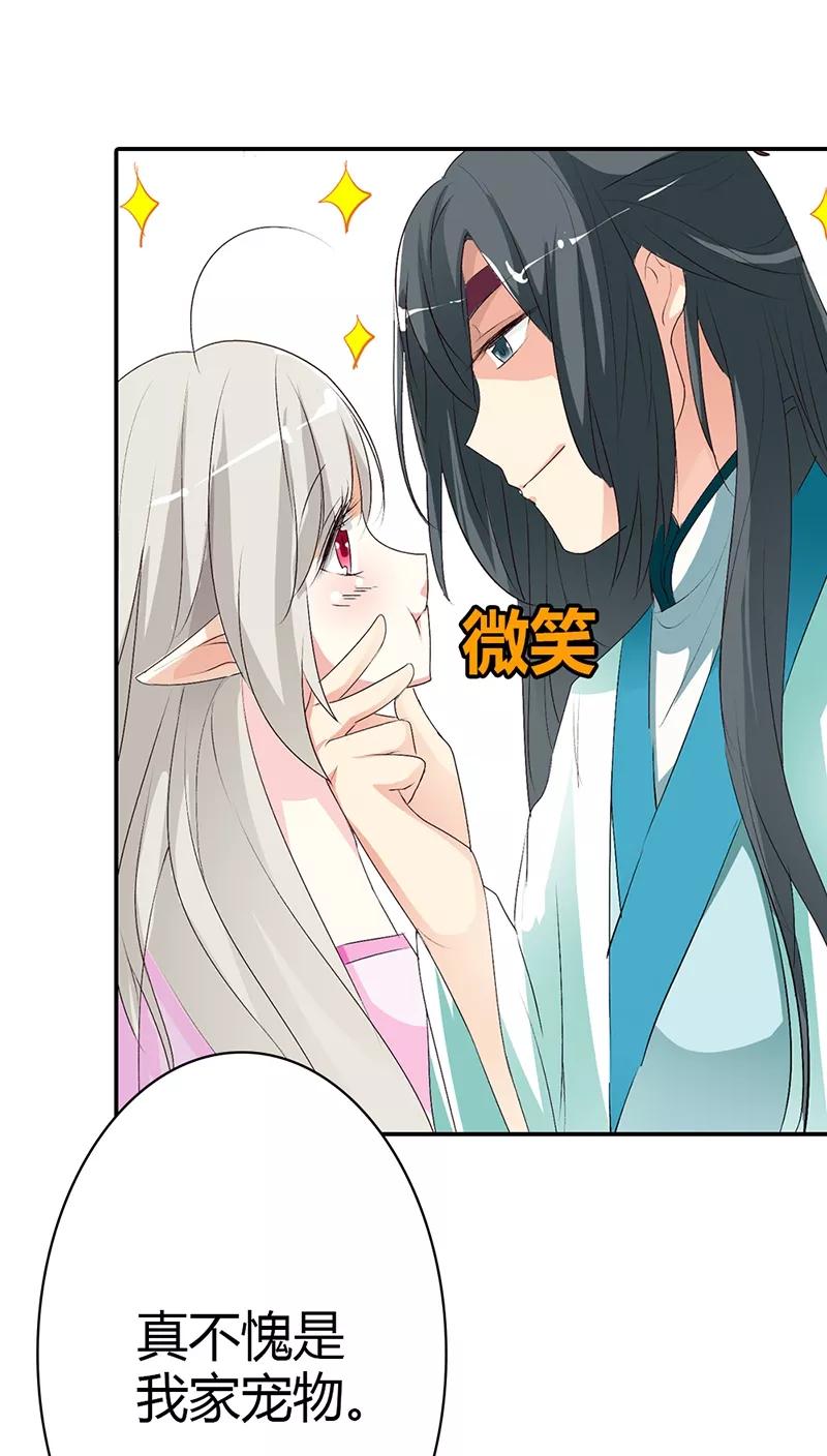 第3季35话 不愧是我家宠物11