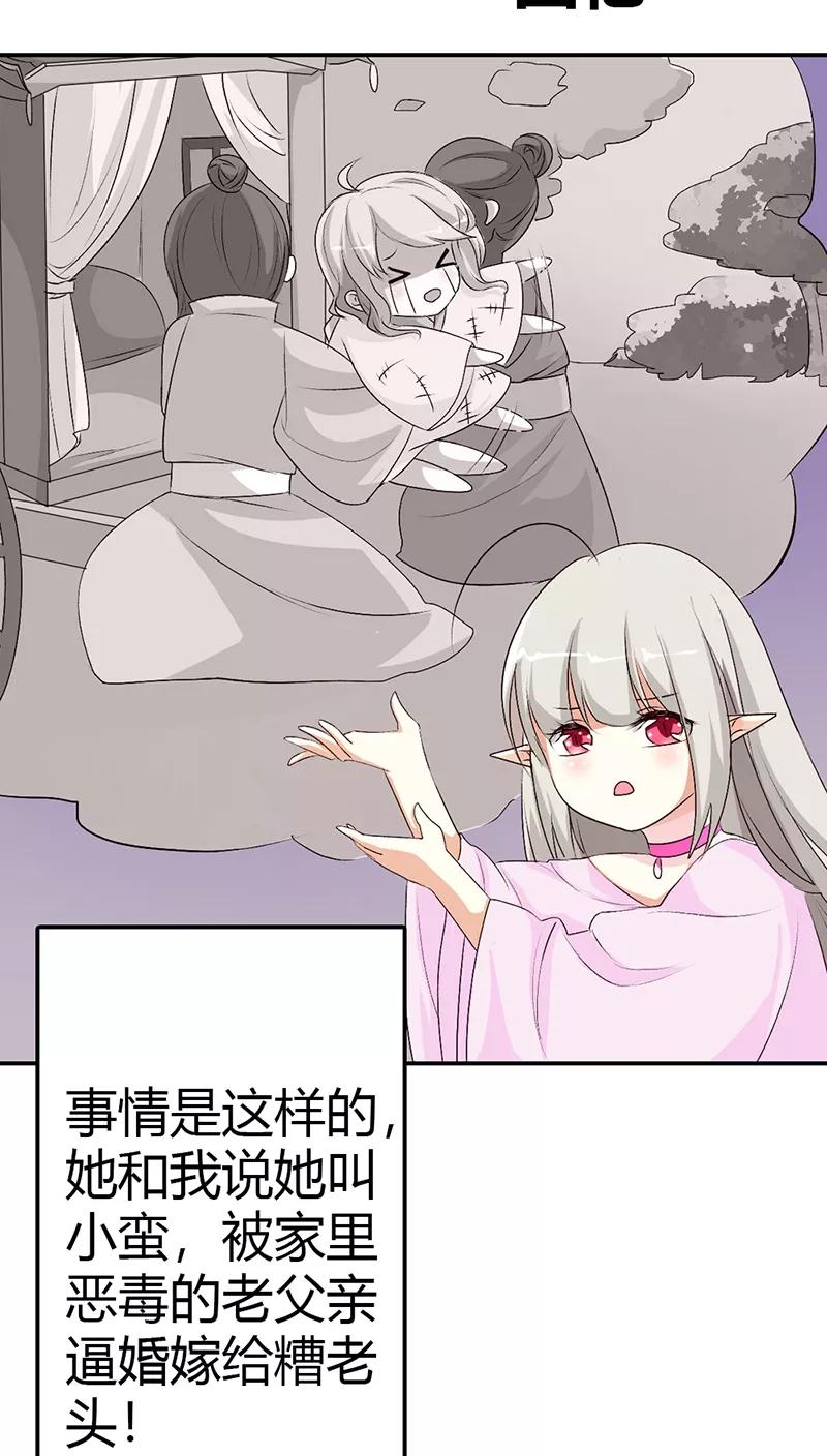 第3季35话 不愧是我家宠物4
