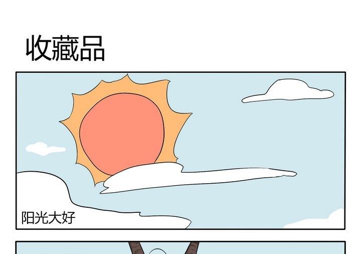 第22话 收藏品0