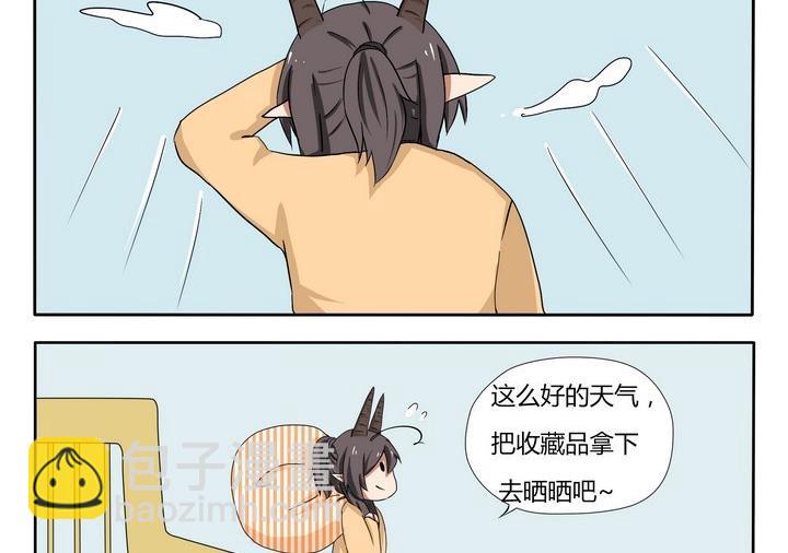 第22话 收藏品1