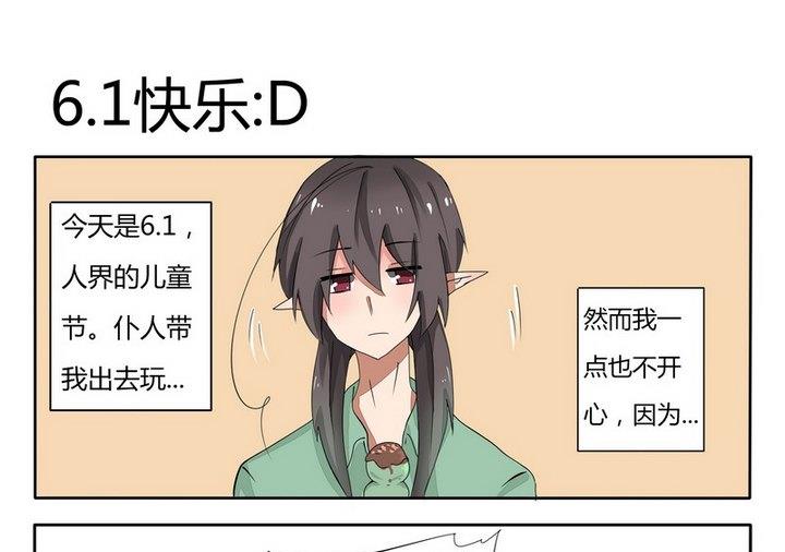 第29话 儿童节快乐0