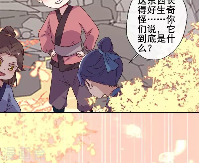 第36话 三堂主给的手帕35
