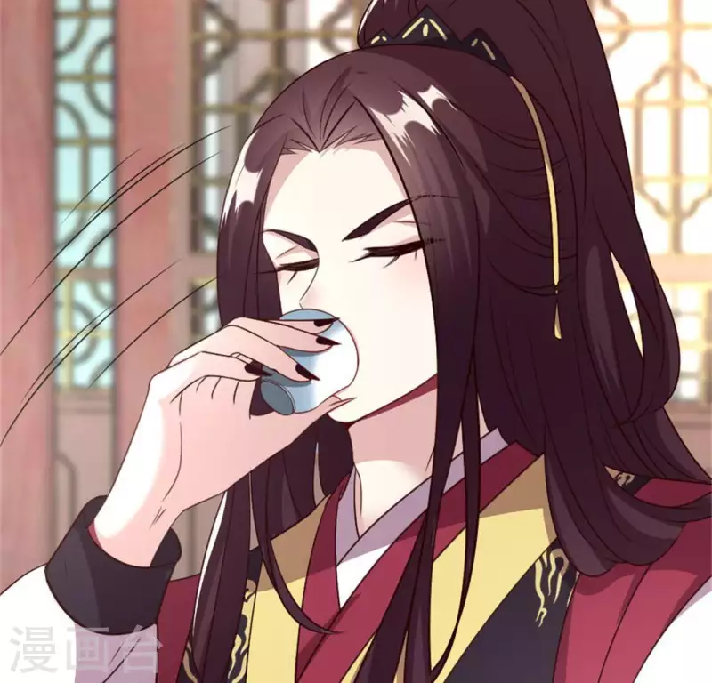 第95话 准许你的任性55