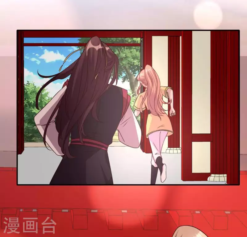 第102话 二小姐落水了21