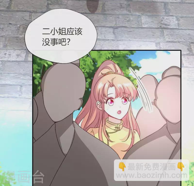 第102话 二小姐落水了40