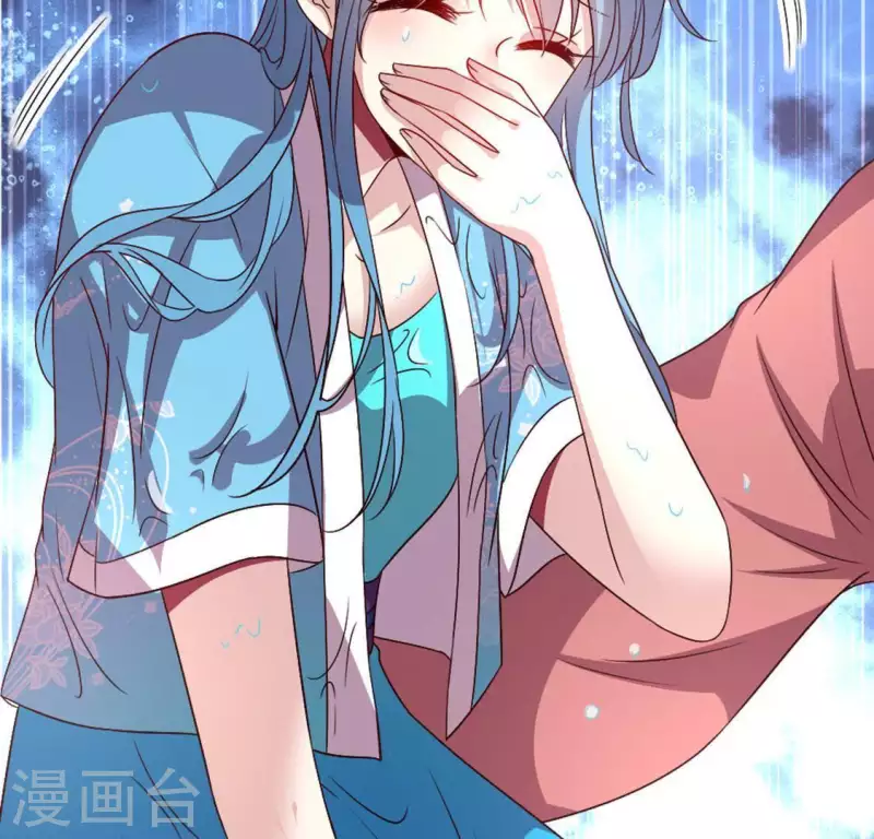 第102话 二小姐落水了45
