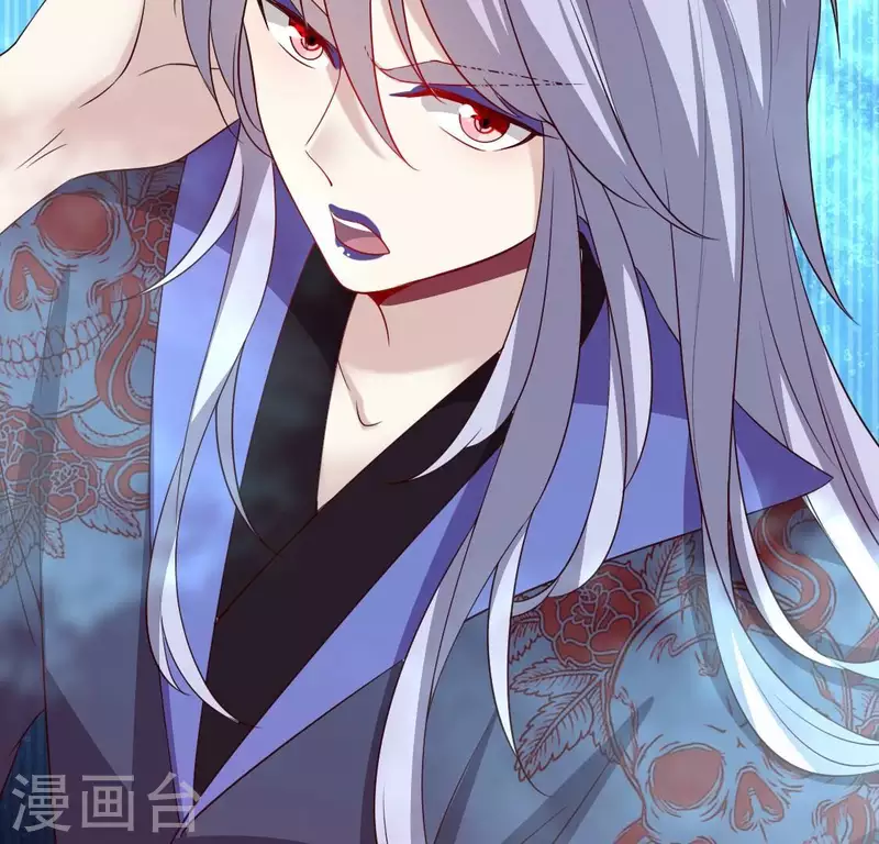第161话 长相厮守78