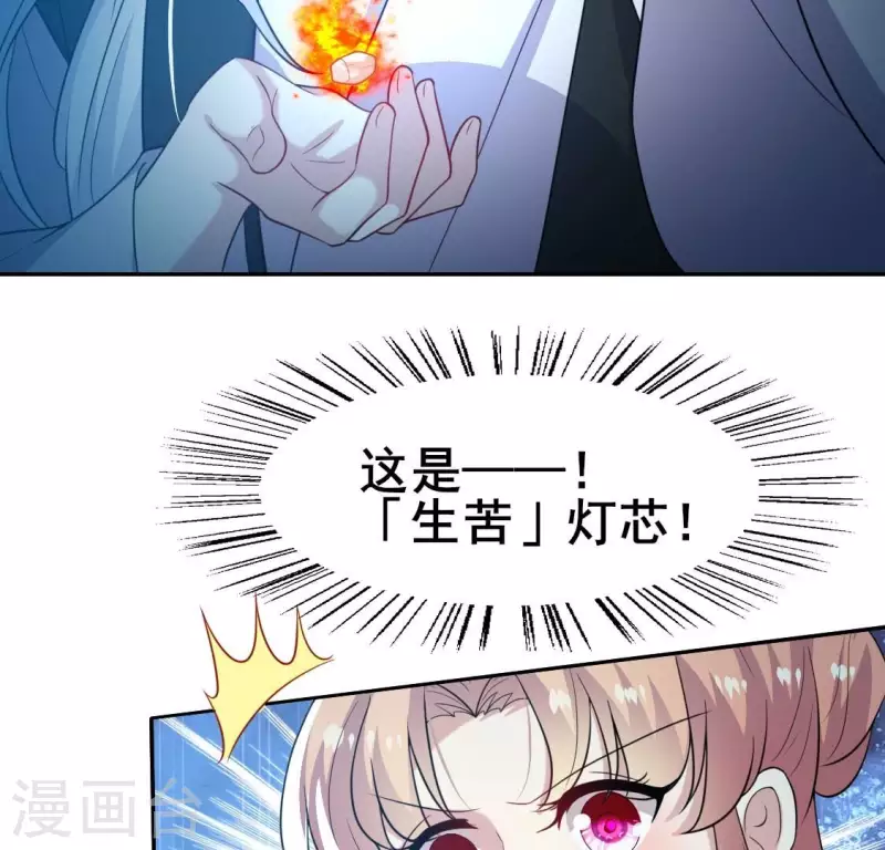 第203话 被夺走的灯芯21