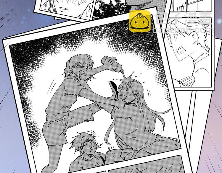 第42话 我在漫画里画漫画82