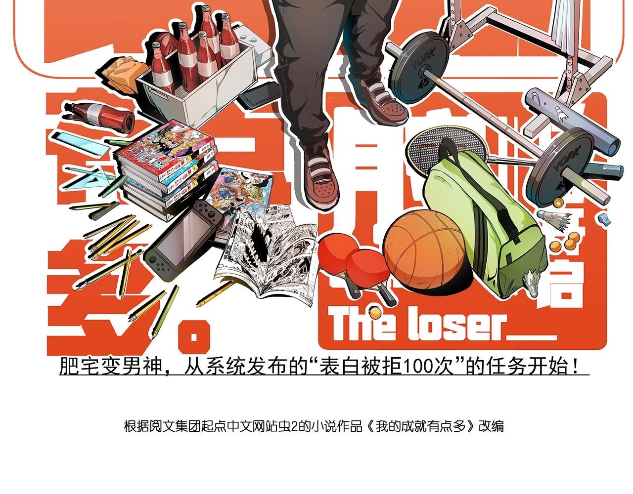 第125话 成功签约1