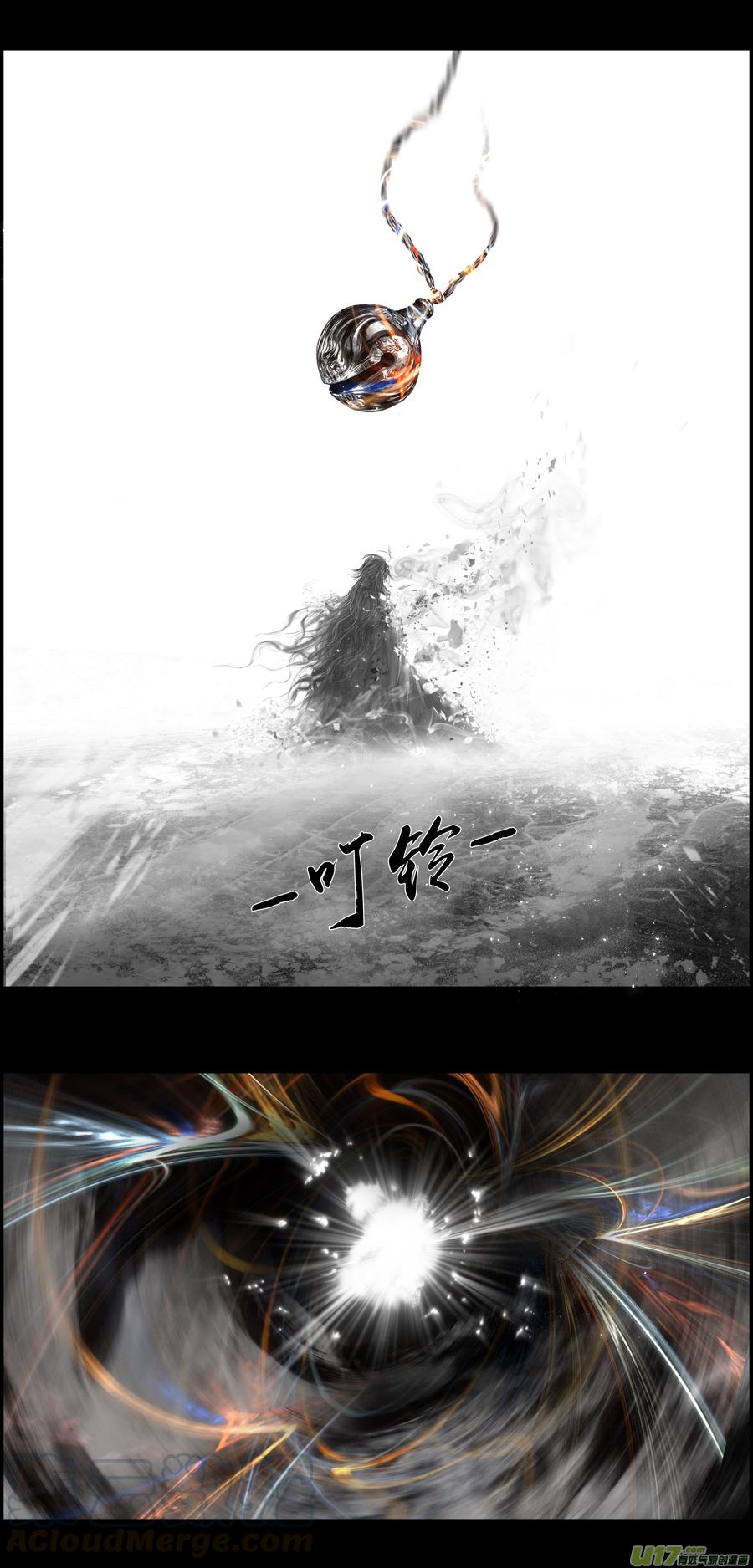 繁霜尽是心头血三十0