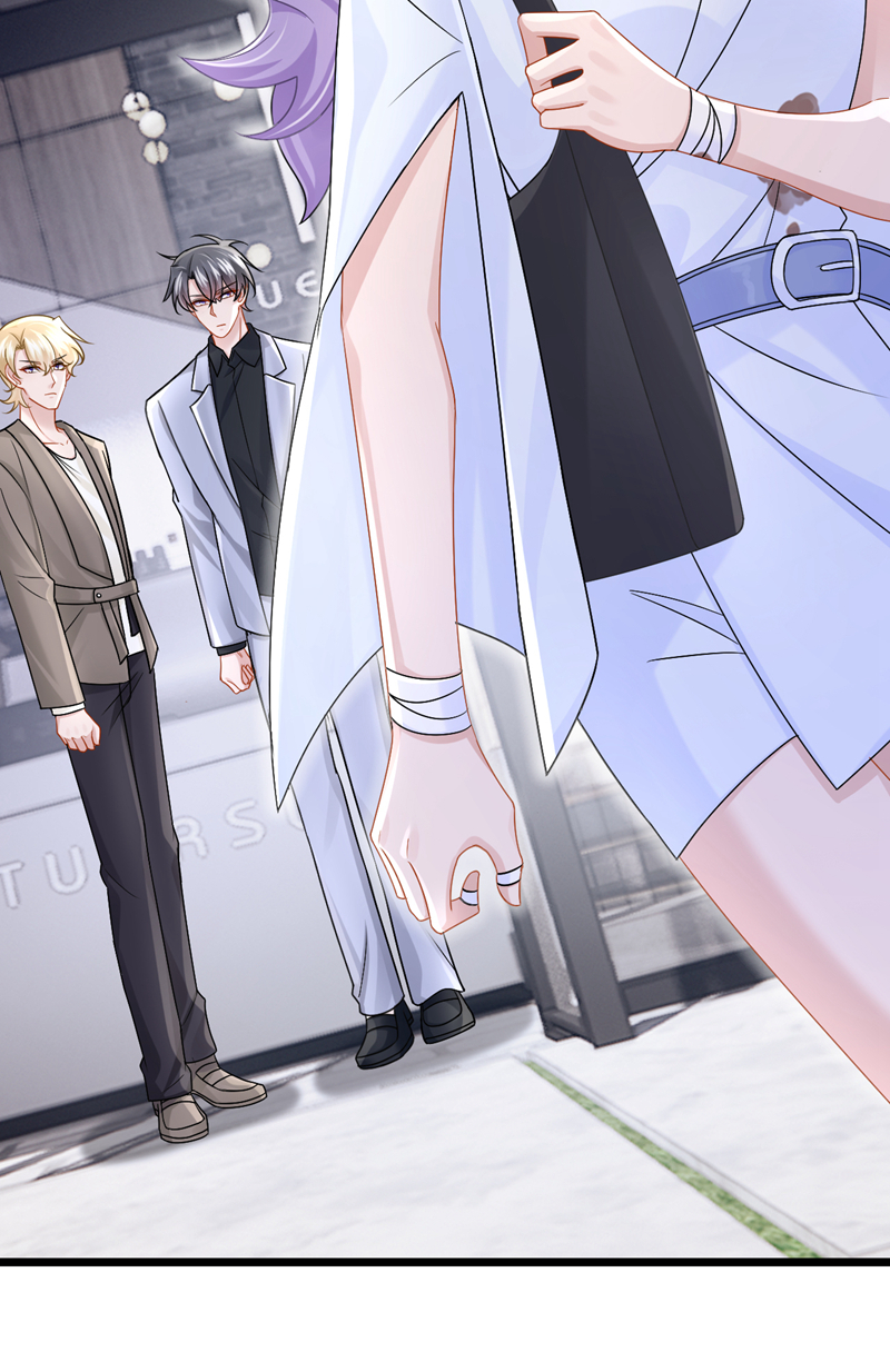 第180话 你要跟我抢女人？16