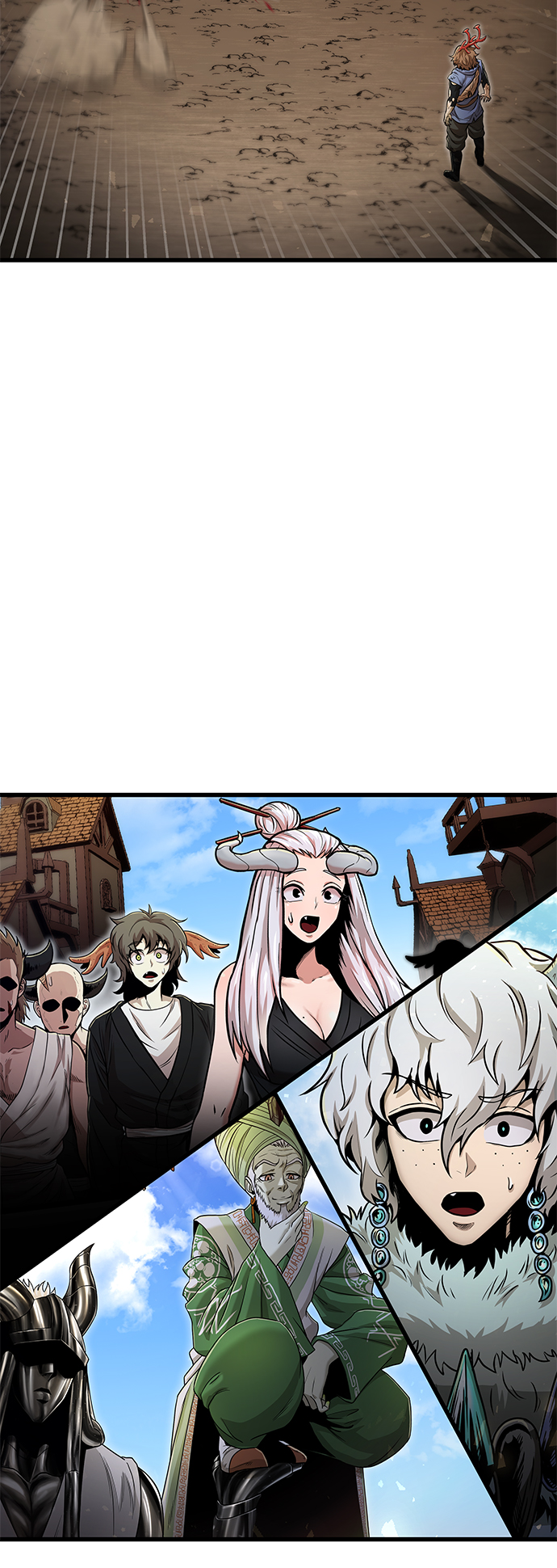 [第31话] 普特里温（7）77