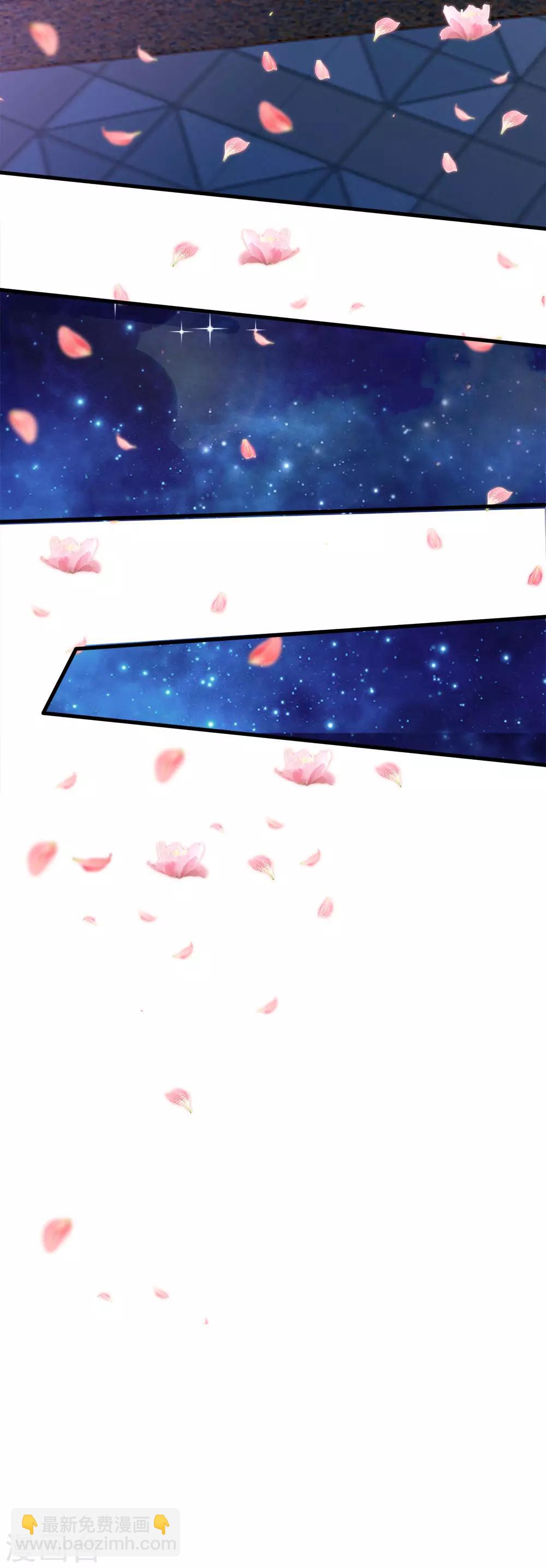 第86话 一树繁花赠卿心12