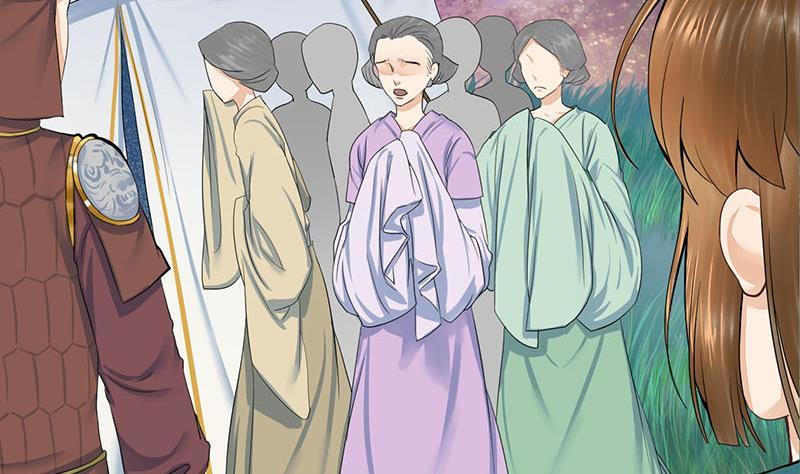 第三季 第255话 刺杀真相65