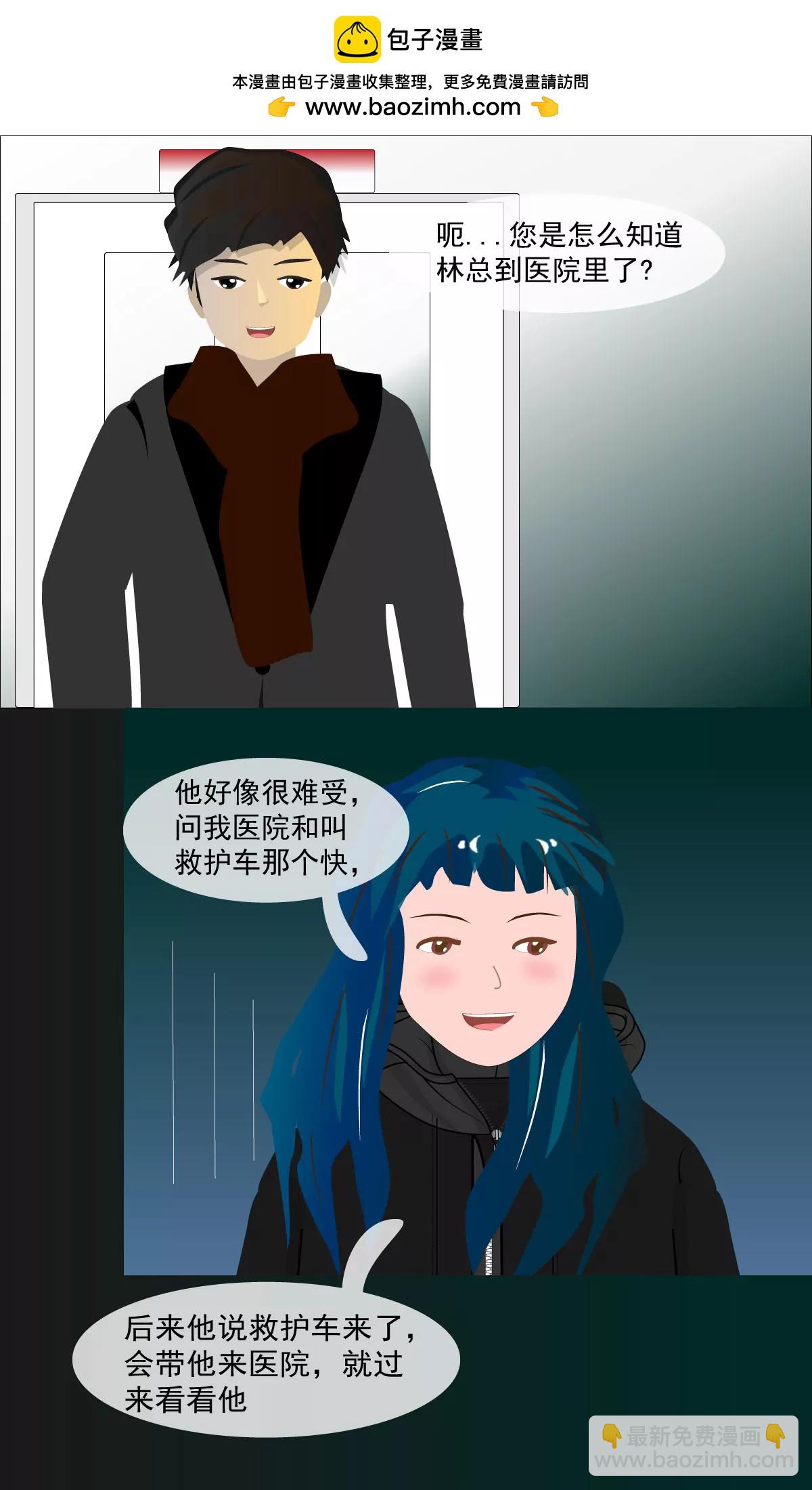 阴云4