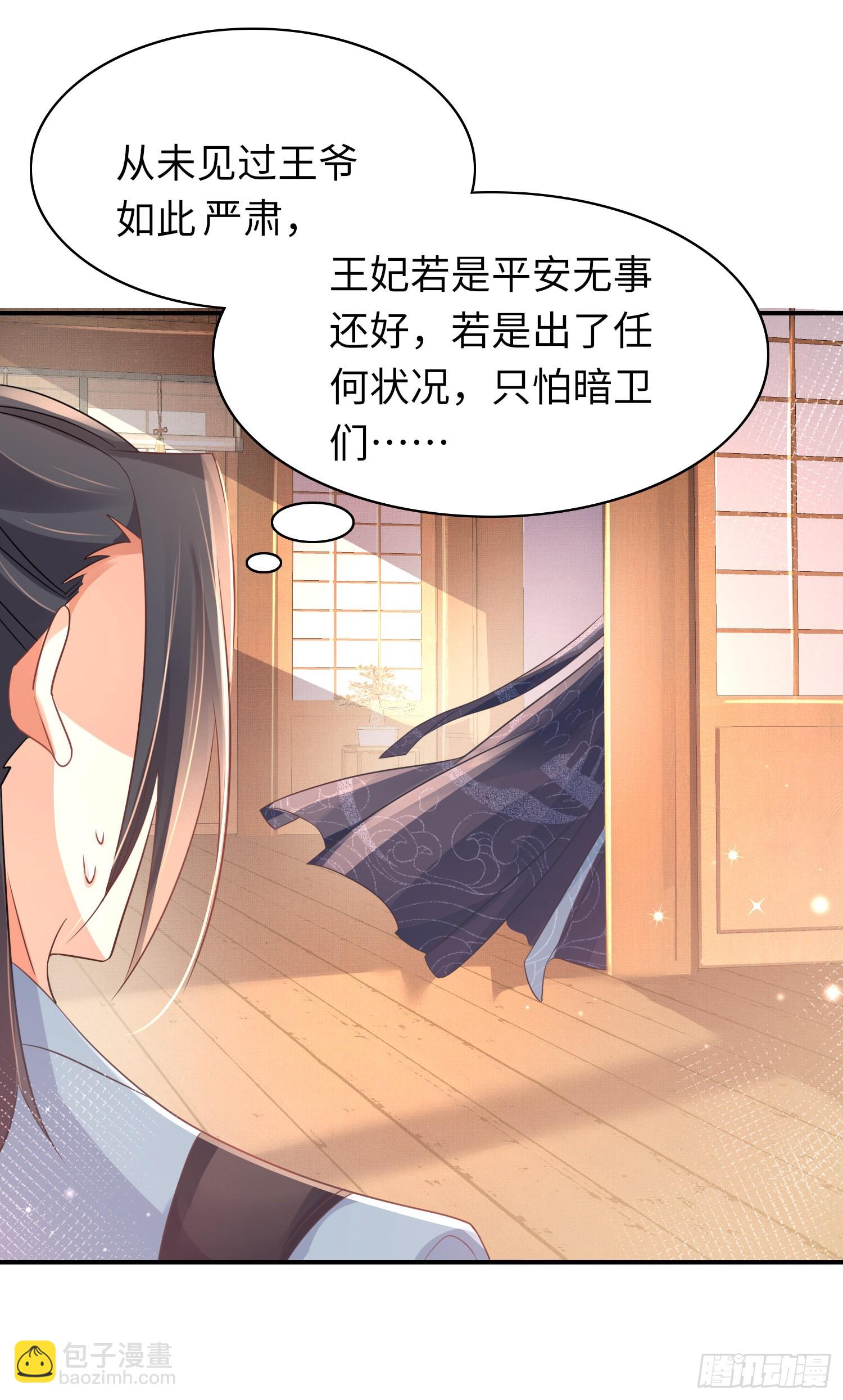 第19话 王妃被绑架？22