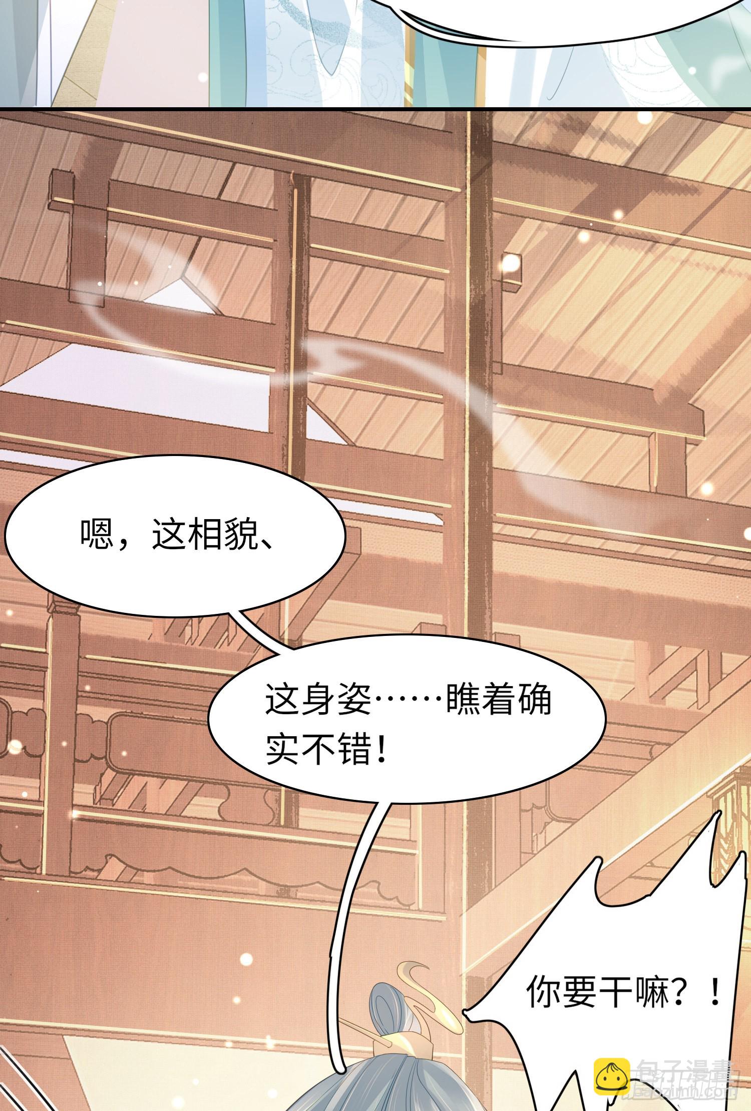 第19话 王妃被绑架？38