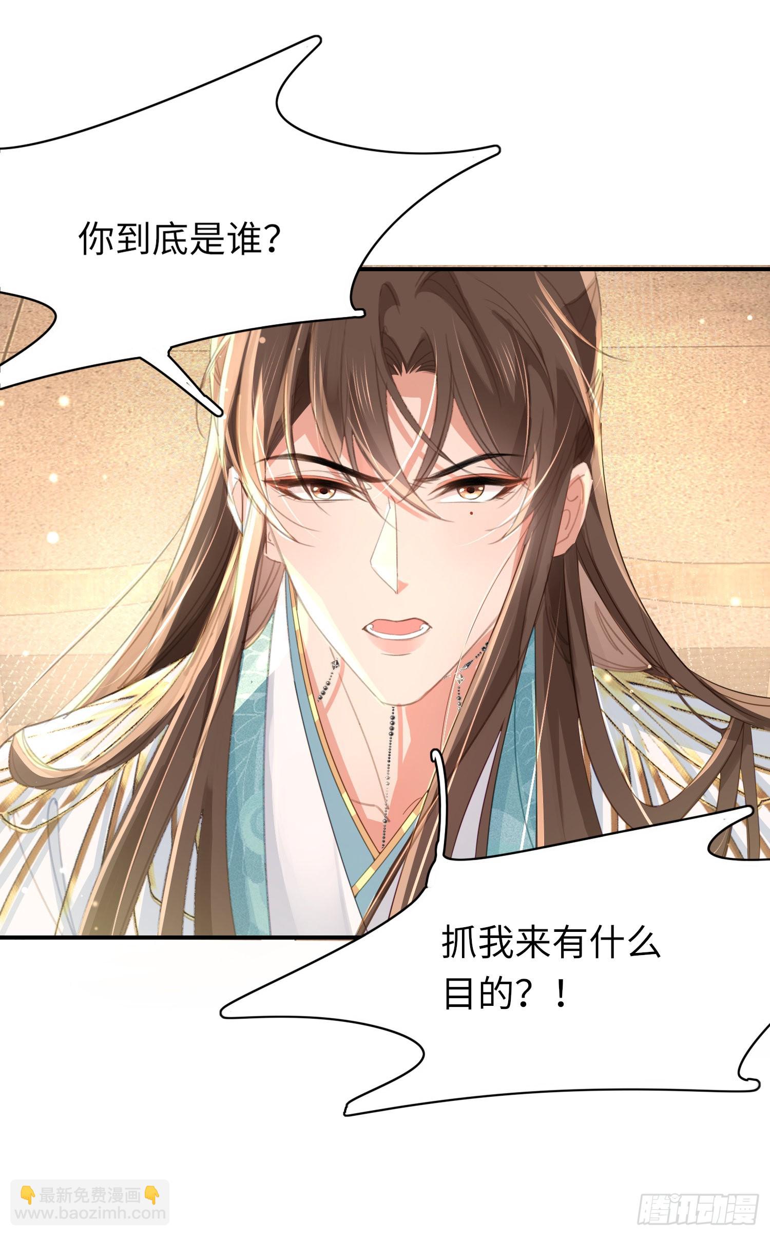 第19话 王妃被绑架？42