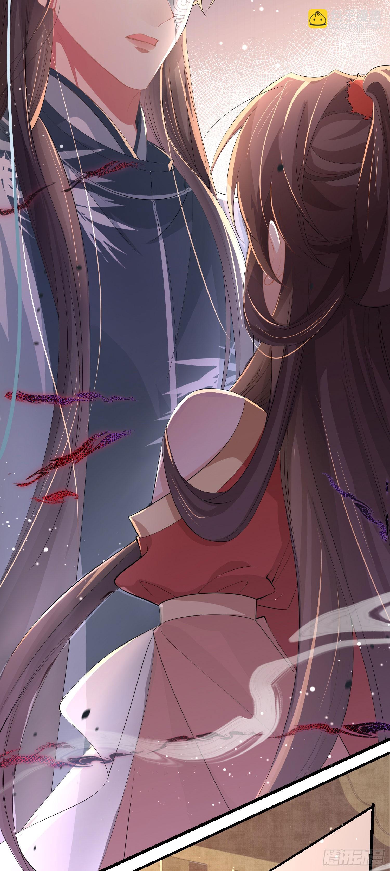 第57话 当面卿卿我我29