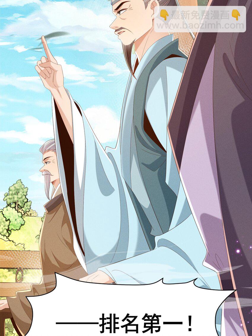 第171话 质疑排名第一28