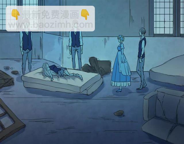 第3话 只有我可以~57