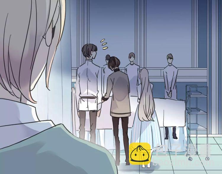 第43话 越爱就越恨…8